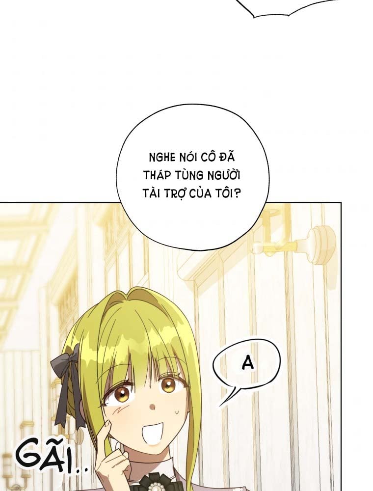 Công Chúa Khắc Ấn Lên Kẻ Phản Nghịch Chap 54 - Next Chap 55