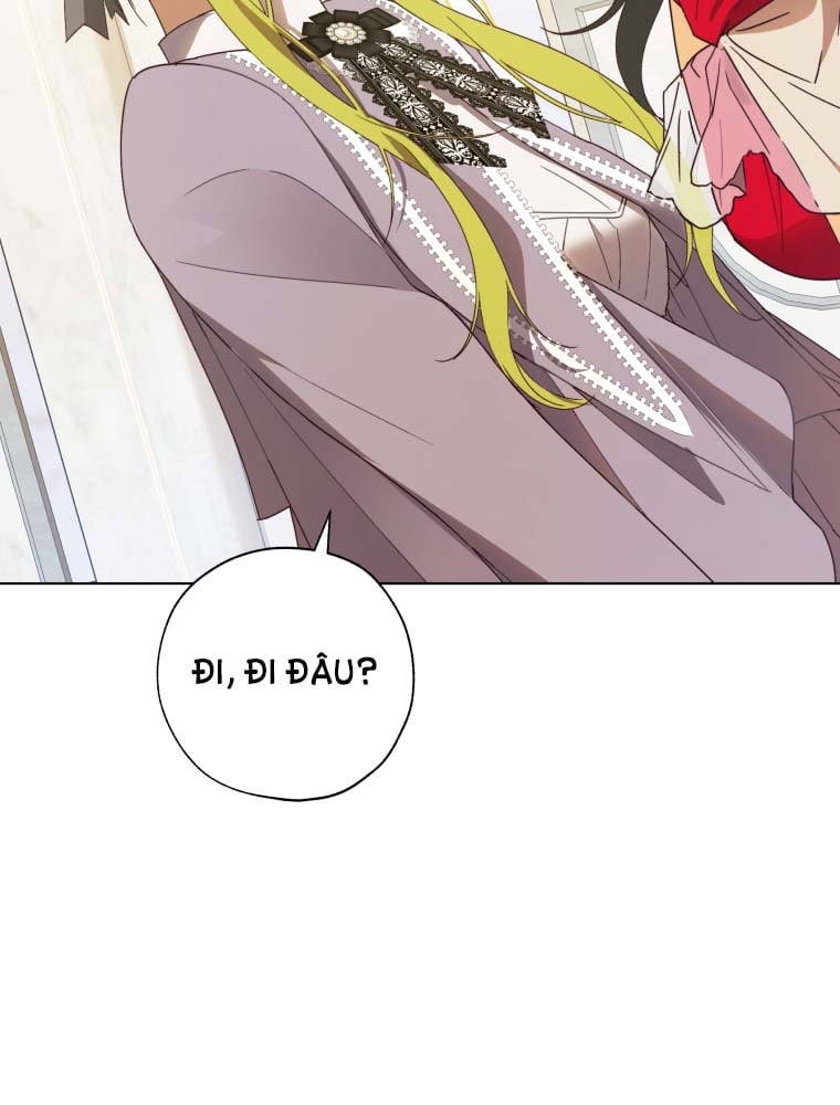 Công Chúa Khắc Ấn Lên Kẻ Phản Nghịch Chap 54 - Next Chap 55