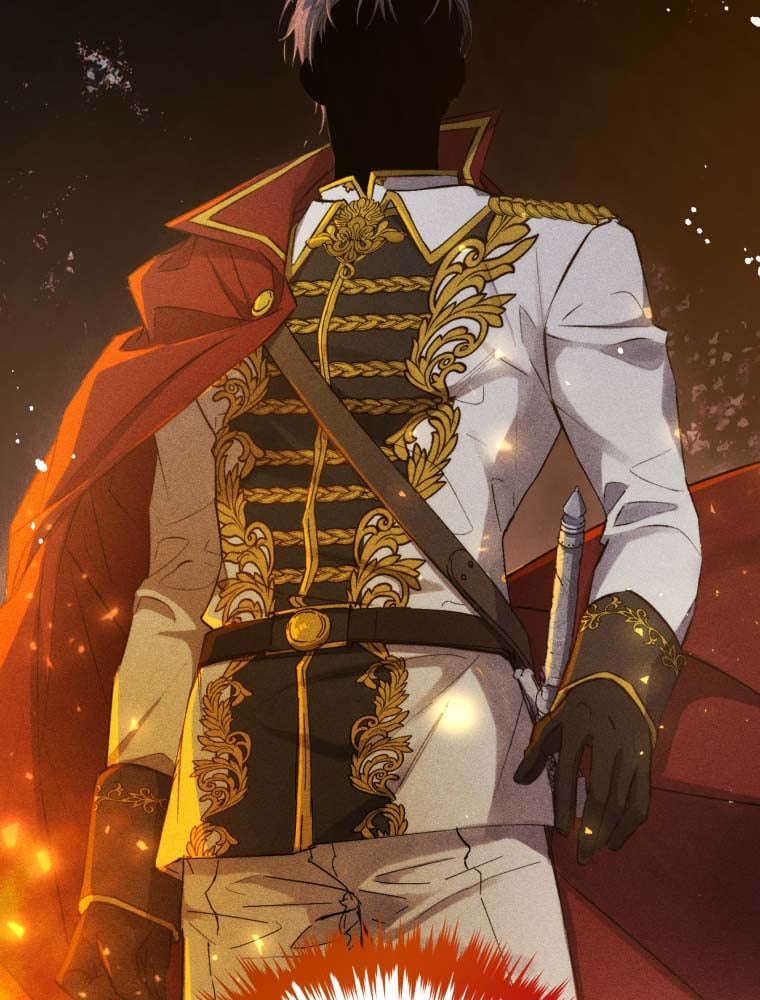 Công Chúa Khắc Ấn Lên Kẻ Phản Nghịch Chap 54 - Next Chap 55