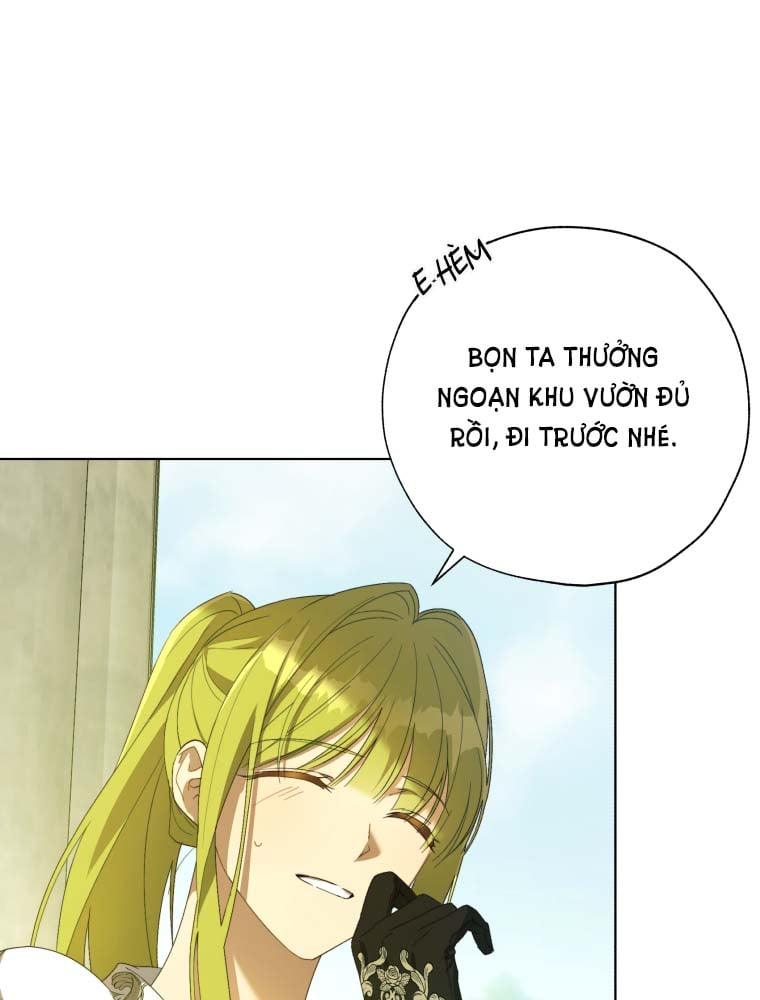 Công Chúa Khắc Ấn Lên Kẻ Phản Nghịch Chap 54 - Next Chap 55
