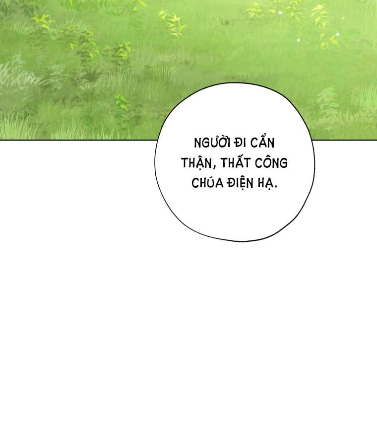 Công Chúa Khắc Ấn Lên Kẻ Phản Nghịch Chap 54 - Next Chap 55