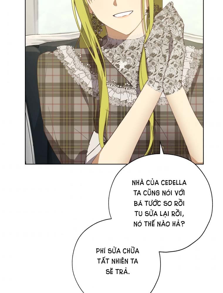 Công Chúa Khắc Ấn Lên Kẻ Phản Nghịch Chap 54 - Next Chap 55