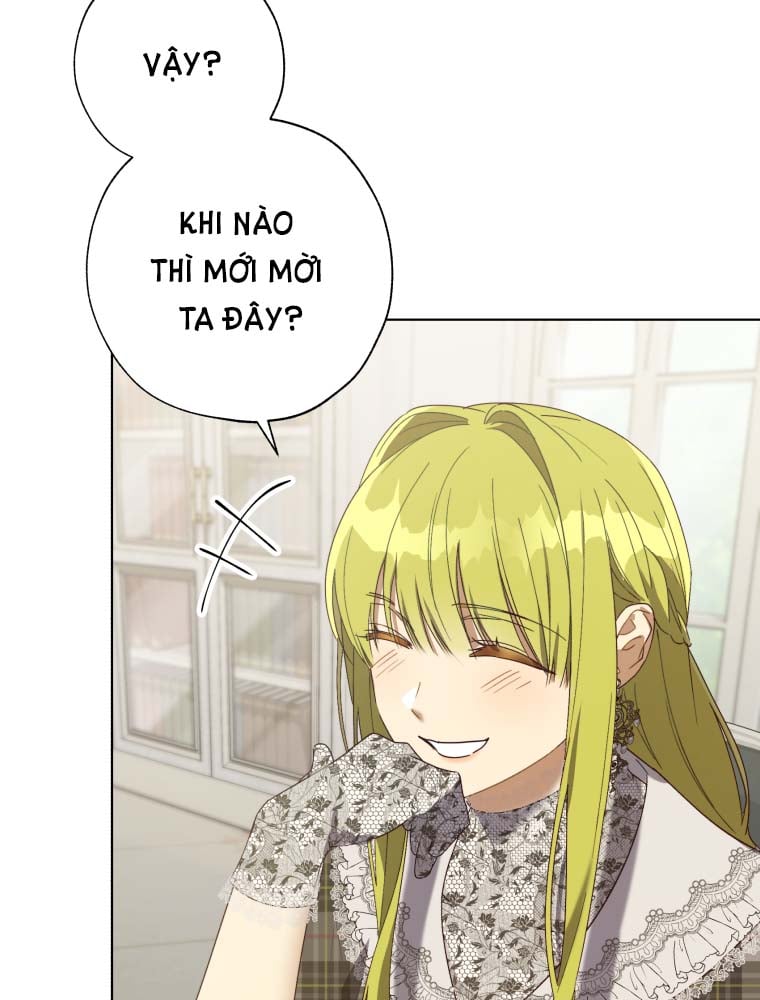 Công Chúa Khắc Ấn Lên Kẻ Phản Nghịch Chap 54 - Next Chap 55