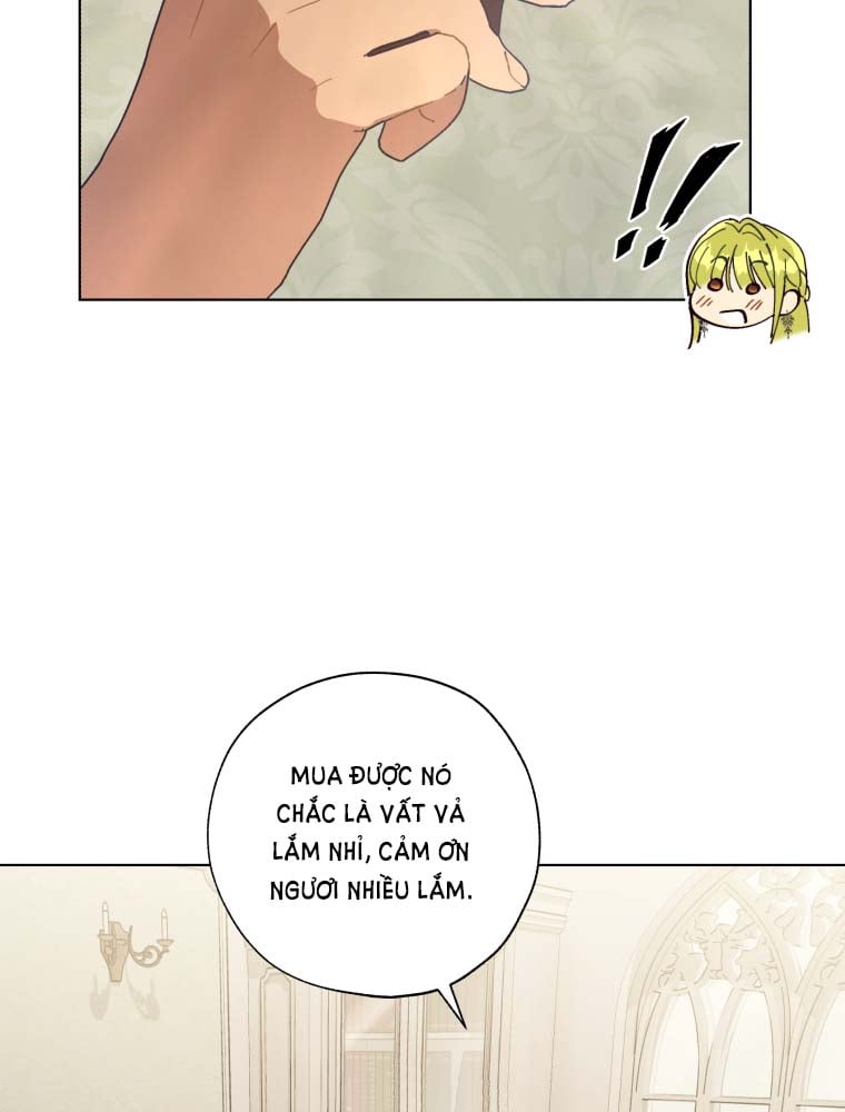 Công Chúa Khắc Ấn Lên Kẻ Phản Nghịch Chap 54 - Next Chap 55