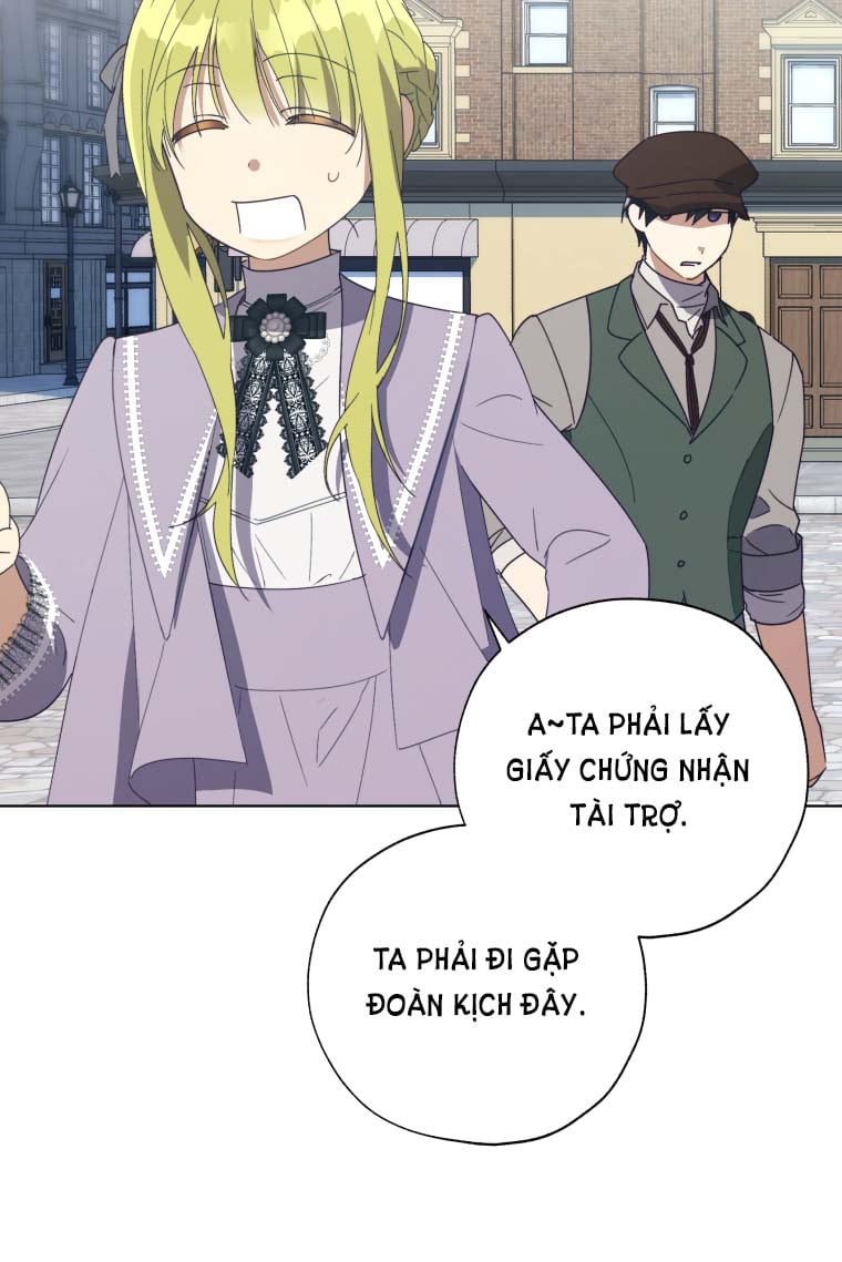 Công Chúa Khắc Ấn Lên Kẻ Phản Nghịch Chap 54 - Next Chap 55