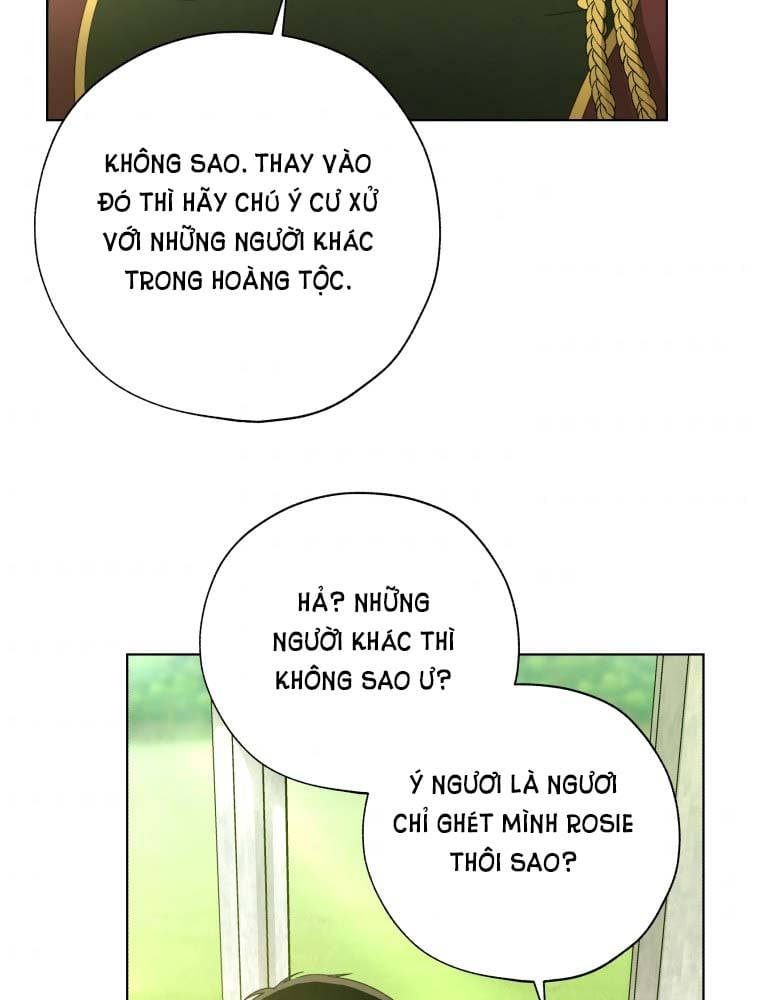 Công Chúa Khắc Ấn Lên Kẻ Phản Nghịch Chap 54 - Next Chap 55