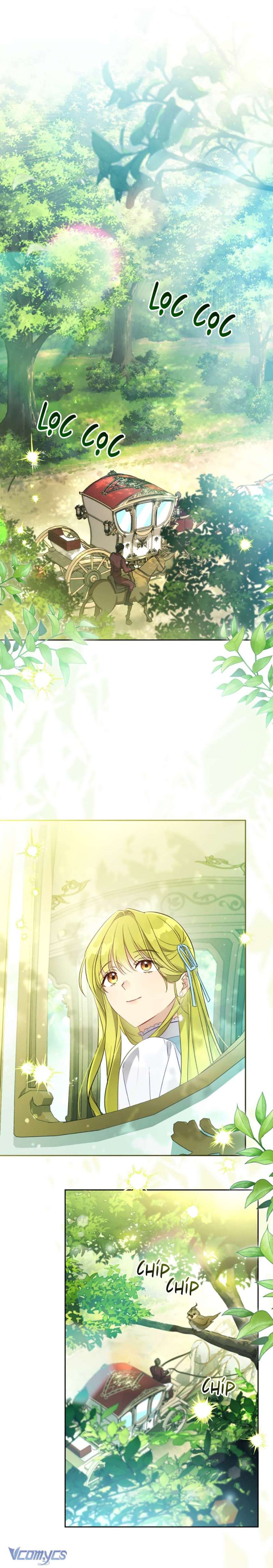 Công Chúa Khắc Ấn Lên Kẻ Phản Nghịch Chap 59 - Next Chap 60