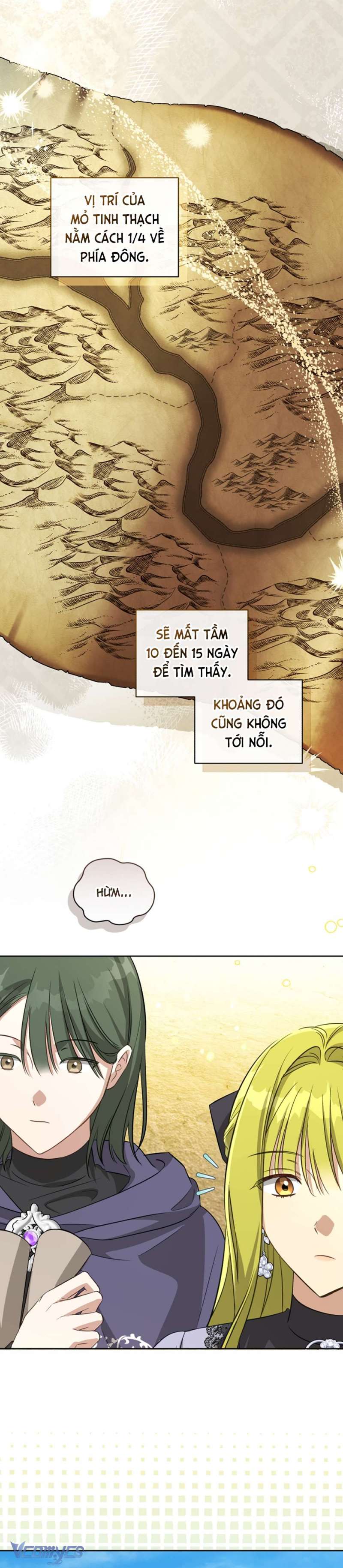 Công Chúa Khắc Ấn Lên Kẻ Phản Nghịch Chap 60 - Next Chap 61