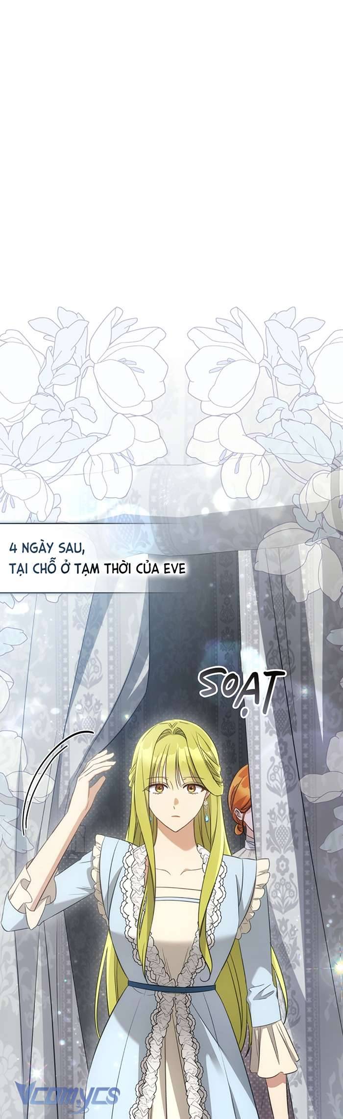 Công Chúa Khắc Ấn Lên Kẻ Phản Nghịch Chap 62 - Next Chap 63