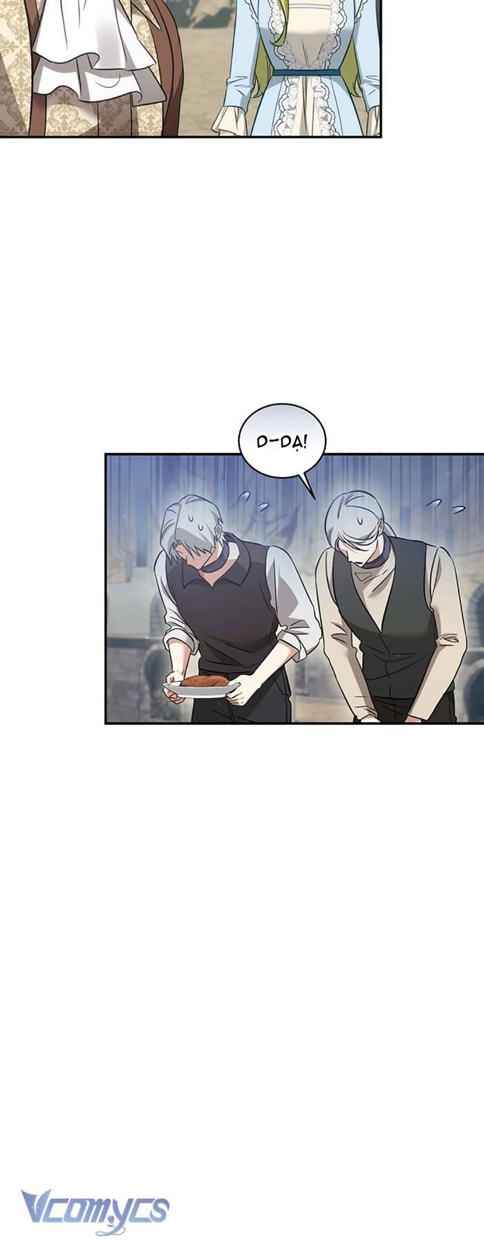 Công Chúa Khắc Ấn Lên Kẻ Phản Nghịch Chap 62 - Next Chap 63