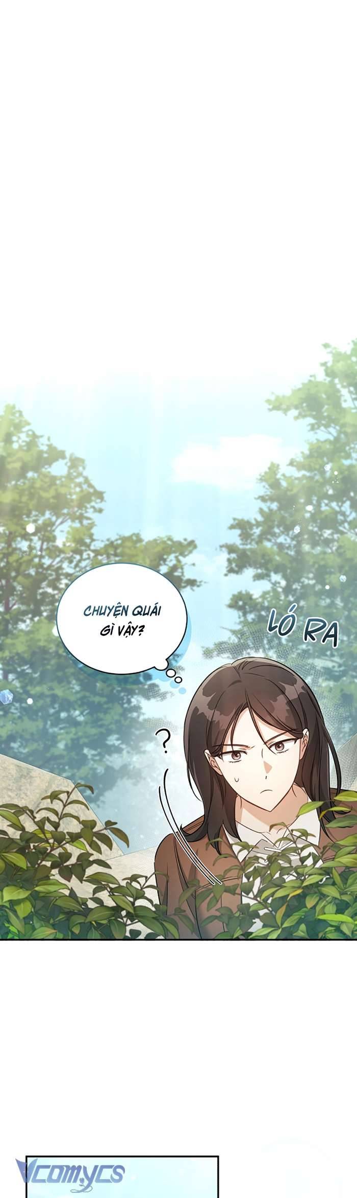 Công Chúa Khắc Ấn Lên Kẻ Phản Nghịch Chap 62 - Next Chap 63
