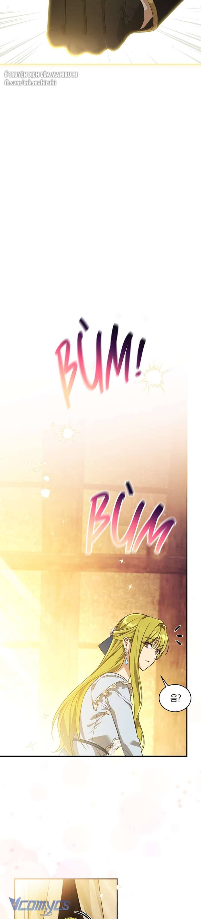 Công Chúa Khắc Ấn Lên Kẻ Phản Nghịch Chap 64 - Next Chap 65