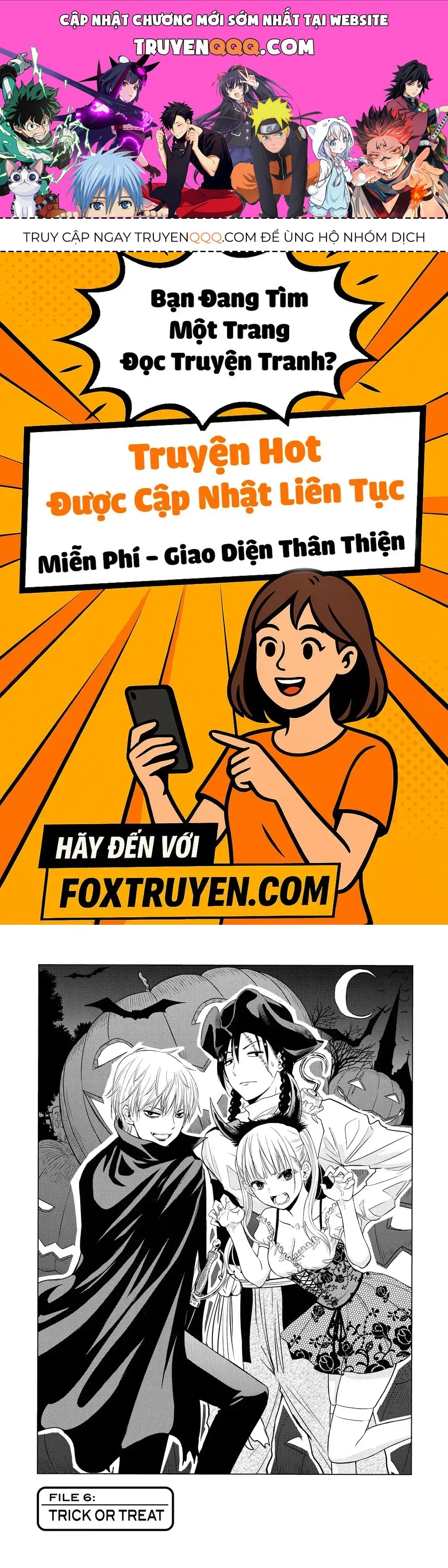 Cosmos Chap 6 - Next Chap 7