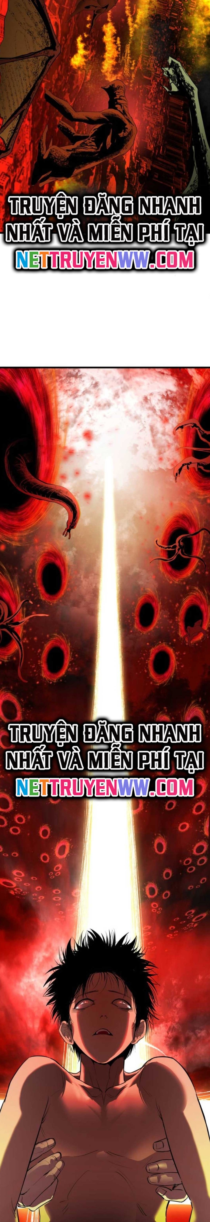 Cốt Nhân Chap 12 - Next Chap 13