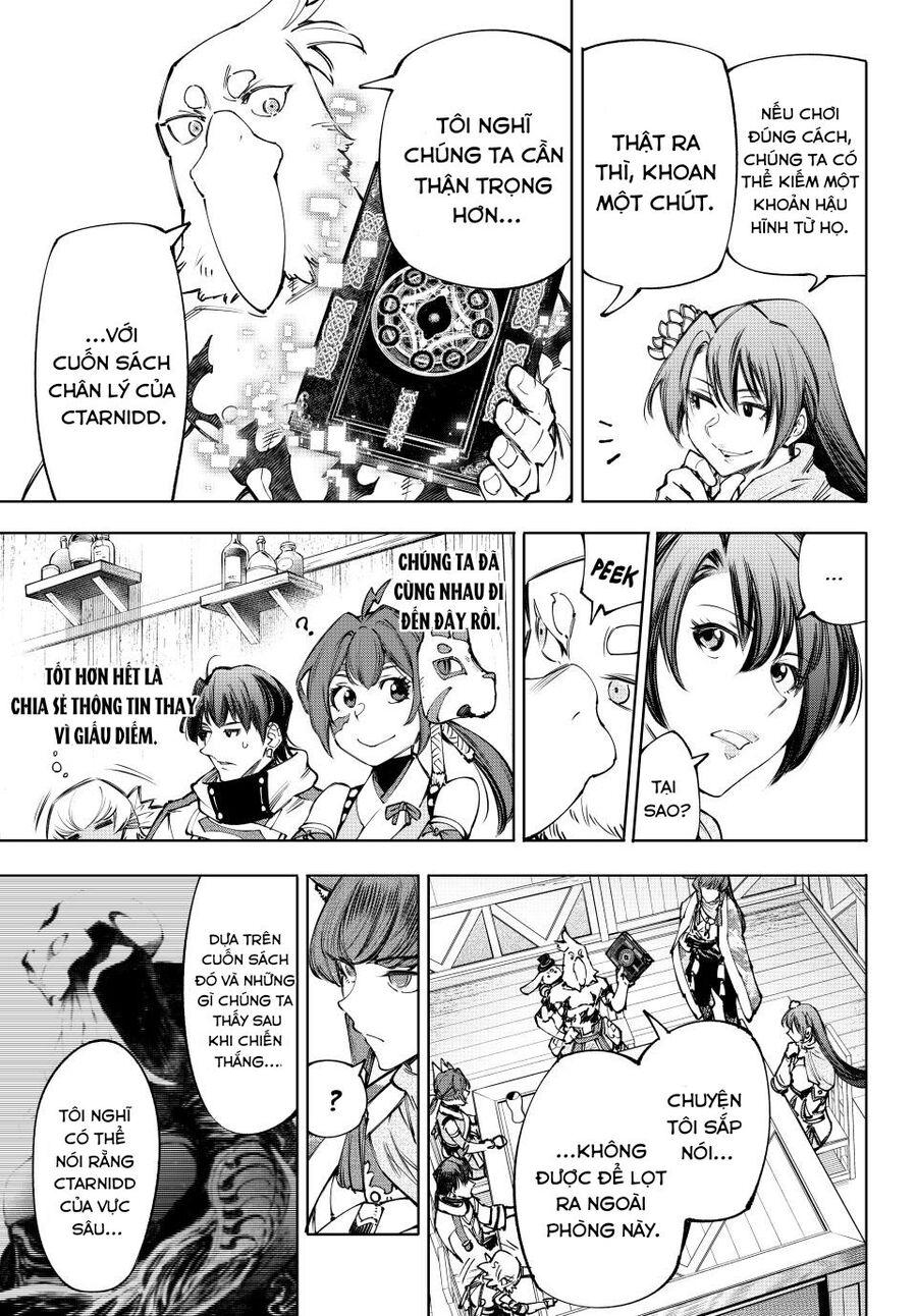 Crappy Hunter Challenges God-Tier Game Chap 212 - Next Chap 213