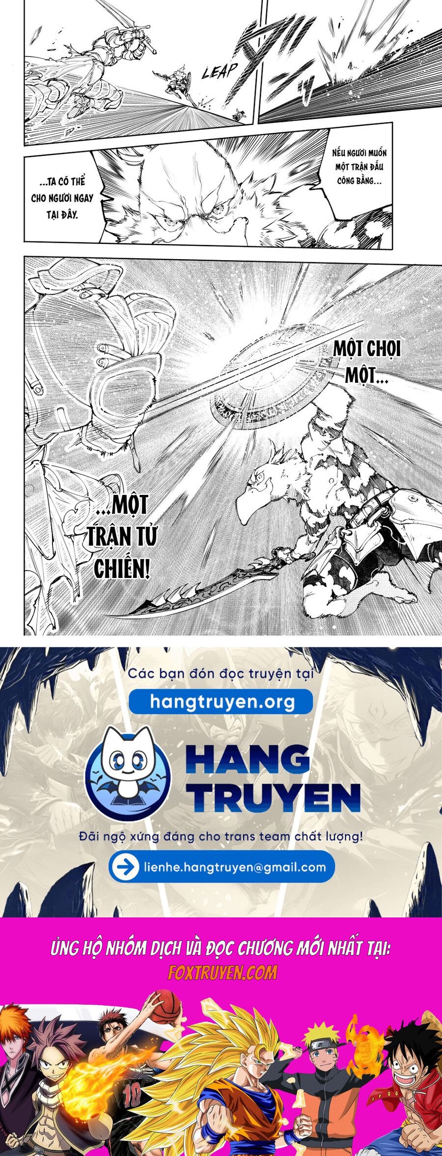 Crappy Hunter Challenges God-Tier Game Chap 217 - Next Chap 218