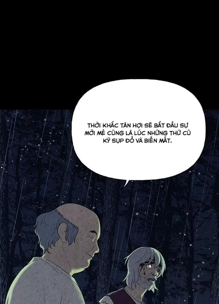 Cửa Hàng Đồ Cổ Tương Lai Chap 53 - Next Chap 54