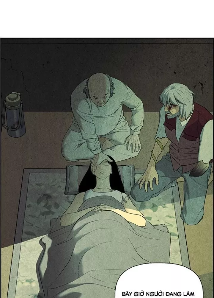 Cửa Hàng Đồ Cổ Tương Lai Chap 53 - Next Chap 54