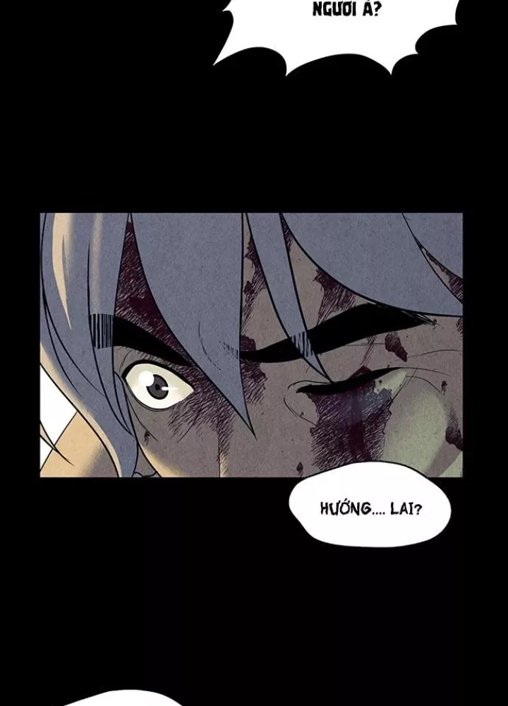 Cửa Hàng Đồ Cổ Tương Lai Chap 53 - Next Chap 54