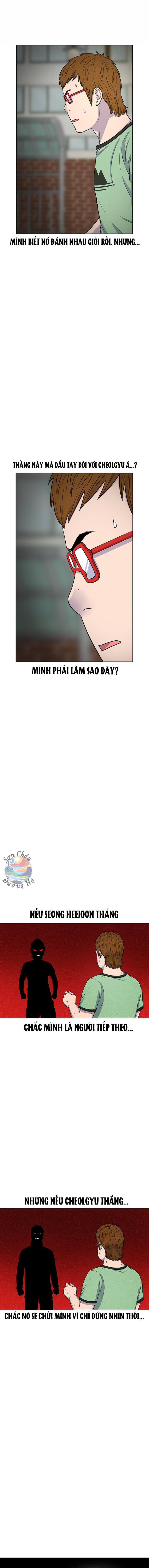 Cửa Hàng Star Ginseng Chap 41 - Next Chap 42