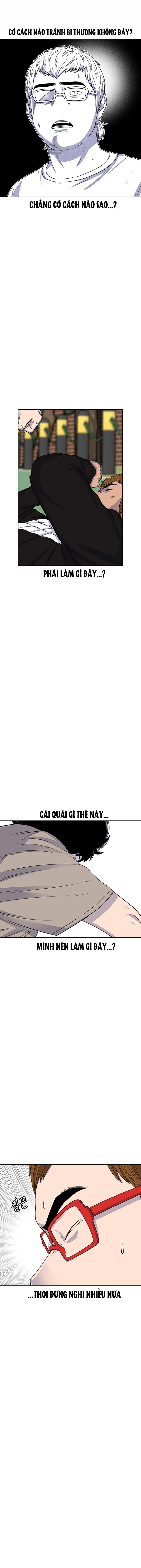 Cửa Hàng Star Ginseng Chap 41 - Next Chap 42