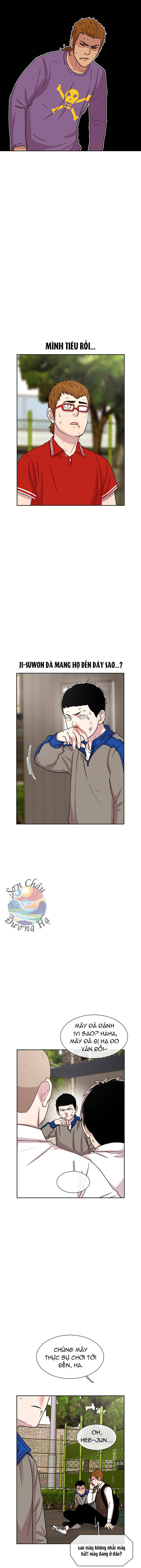 Cửa Hàng Star Ginseng Chap 47 - Next Chap 48