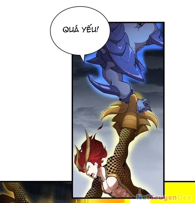 Cửa Hàng Sủng Thú Siêu Thần Chap 169 - Next Chap 170