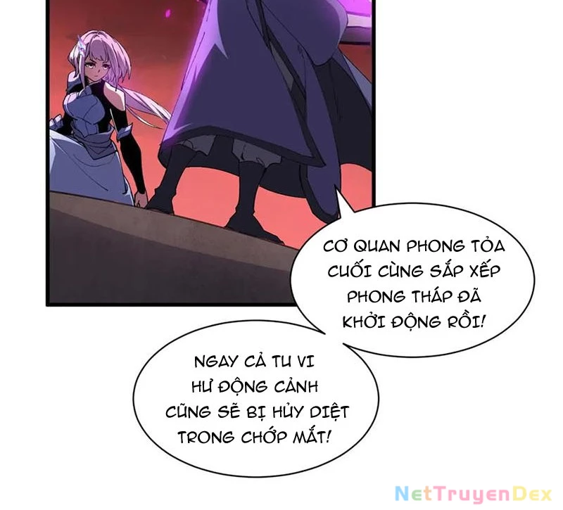 Cửa Hàng Sủng Thú Siêu Thần Chap 169 - Next Chap 170