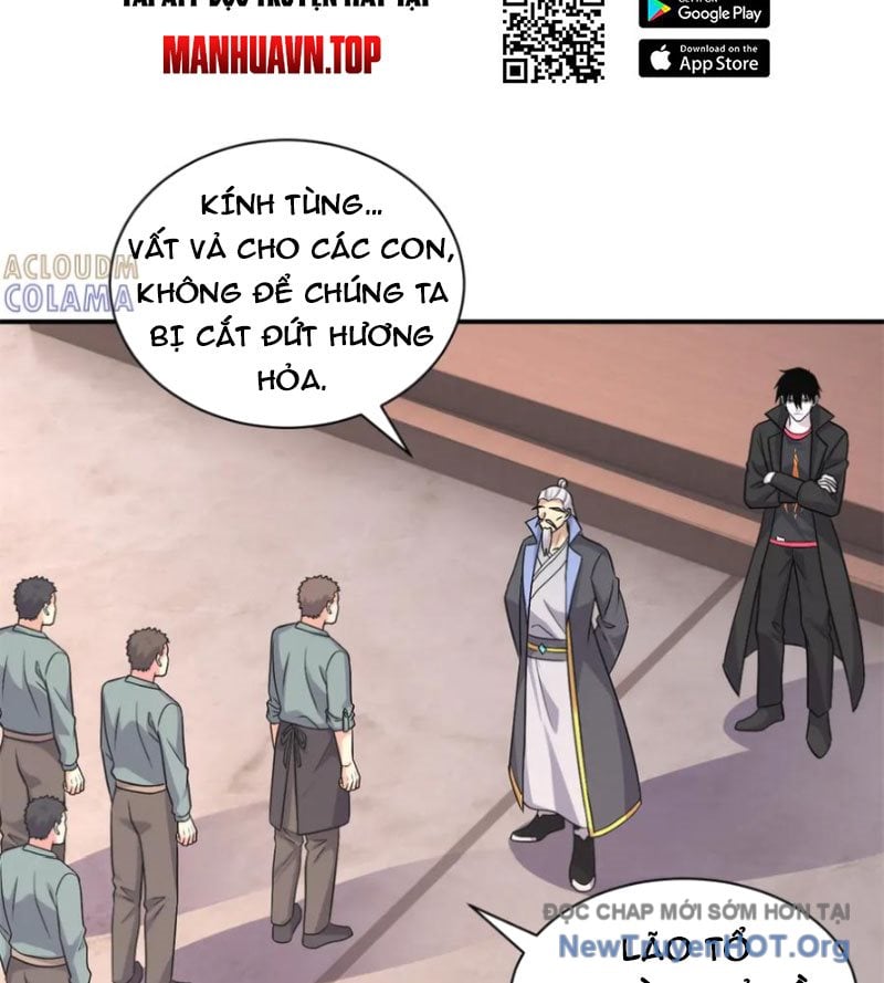 Cửa Hàng Sủng Thú Siêu Thần Chap 194 - Next Chap 195