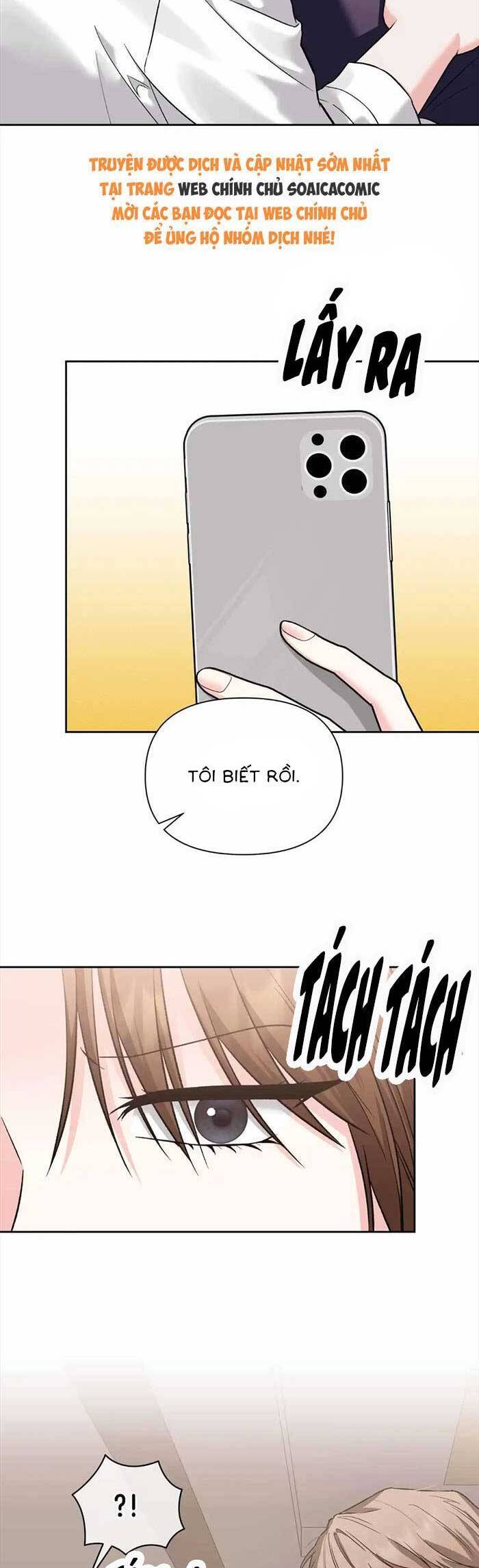 Cua Lại Vợ Yêu Chap 35 - Next Chap 36