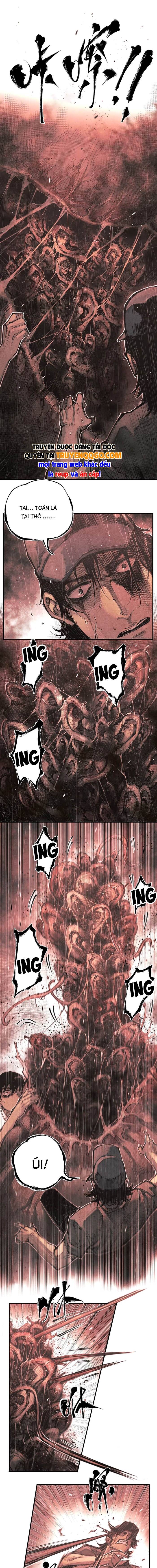 Cực Nhiệt Tiến Hóa Chap 25 - Next Chap 26