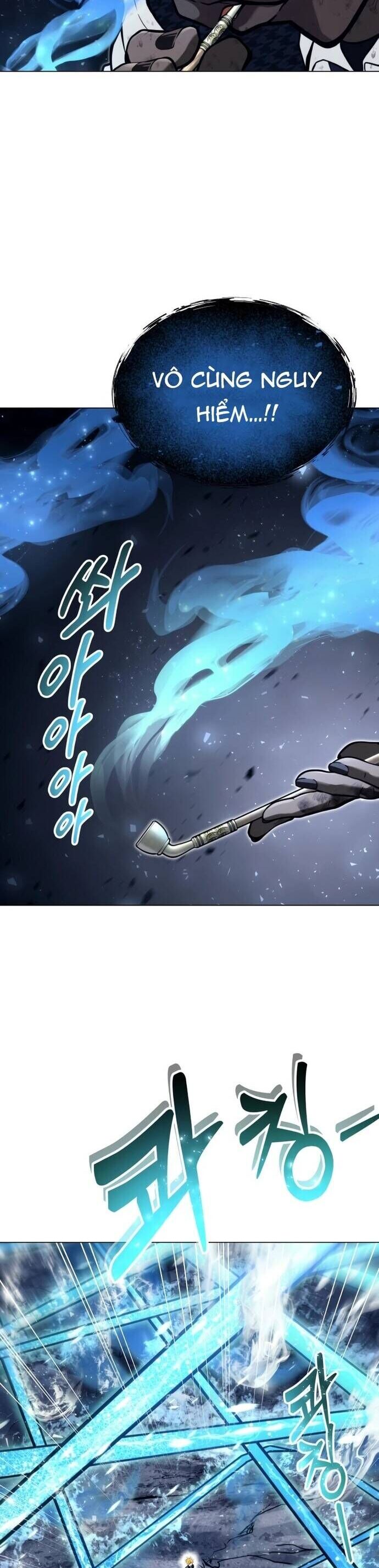 Cuộc Chiến Trong Tòa Tháp: Urek Mazino Chap 18 - Next Chap 19