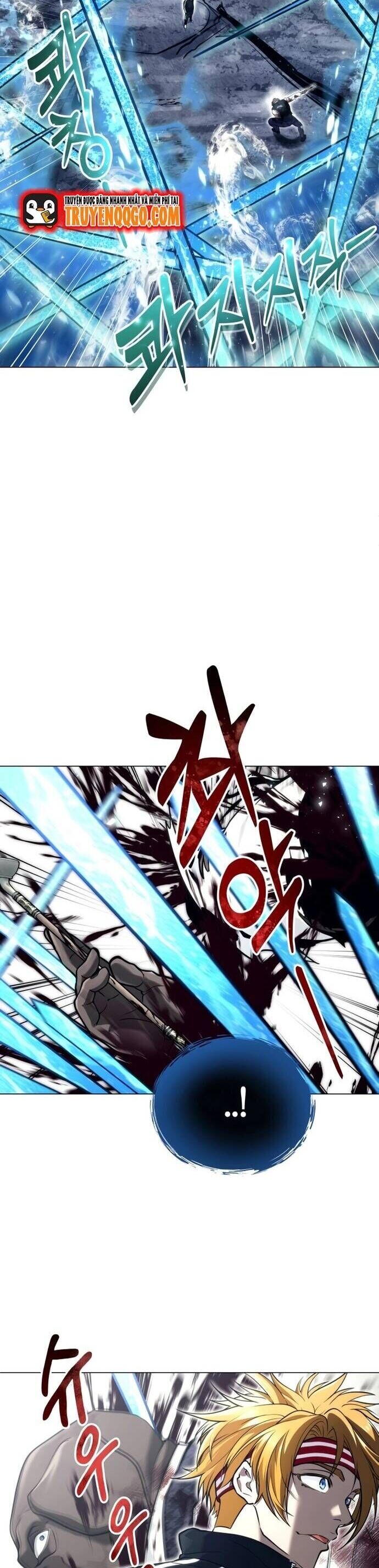 Cuộc Chiến Trong Tòa Tháp: Urek Mazino Chap 18 - Next Chap 19