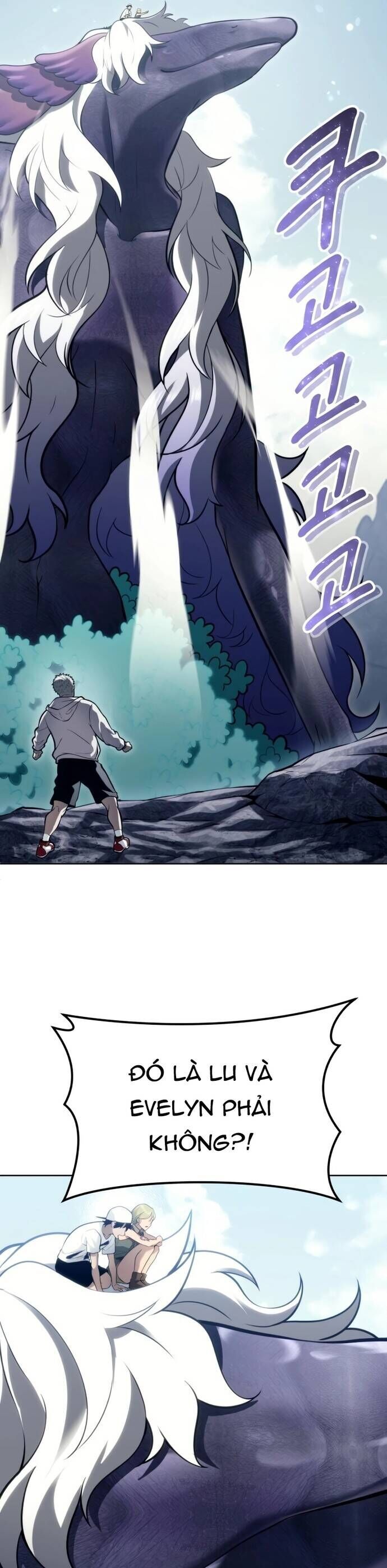 Cuộc Chiến Trong Tòa Tháp: Urek Mazino Chap 18 - Next Chap 19