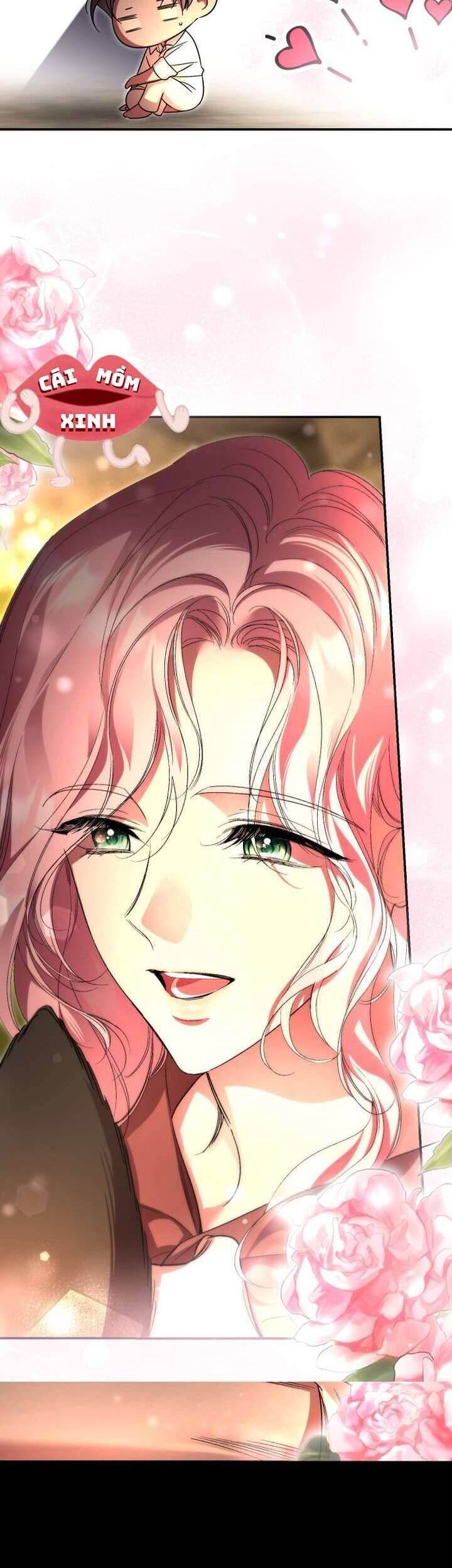 Cuộc Hôn Nhân Bị Bắt Cóc Xuyên Thời Gian Của Hoàng Hậu Chap 32 - Next Chap 33