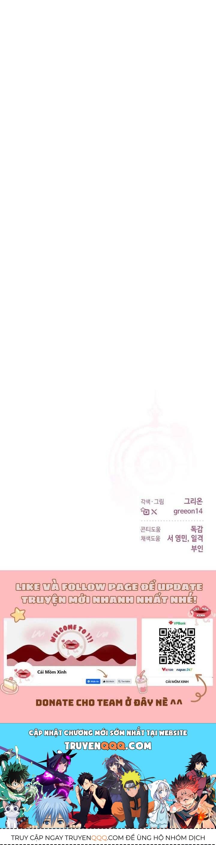 Cuộc Hôn Nhân Bị Bắt Cóc Xuyên Thời Gian Của Hoàng Hậu Chap 32 - Next Chap 33