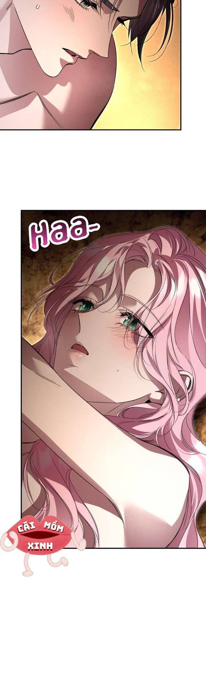 Cuộc Hôn Nhân Bị Bắt Cóc Xuyên Thời Gian Của Hoàng Hậu Chap 33 - Next Chap 34