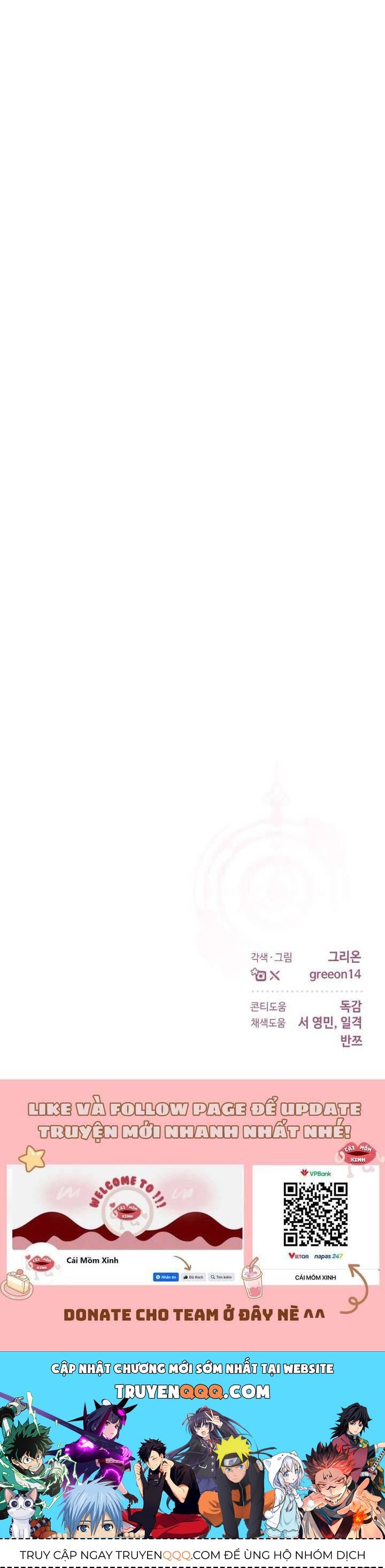 Cuộc Hôn Nhân Bị Bắt Cóc Xuyên Thời Gian Của Hoàng Hậu Chap 33 - Next Chap 34