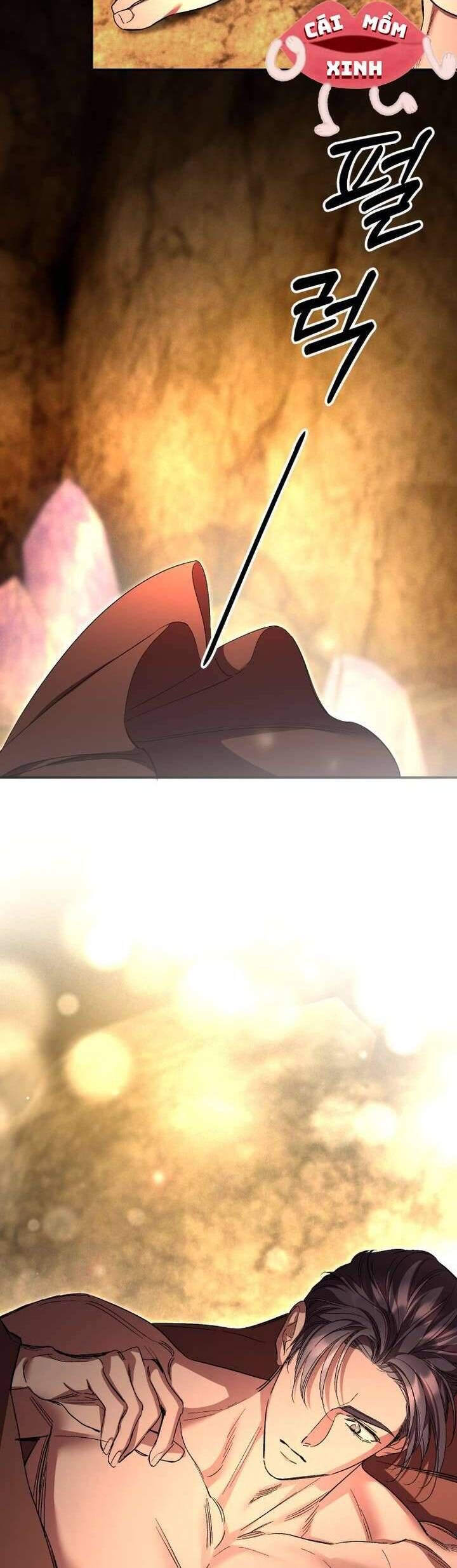 Cuộc Hôn Nhân Bị Bắt Cóc Xuyên Thời Gian Của Hoàng Hậu Chap 33 - Next Chap 34