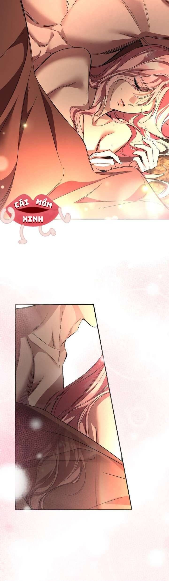 Cuộc Hôn Nhân Bị Bắt Cóc Xuyên Thời Gian Của Hoàng Hậu Chap 33 - Next Chap 34