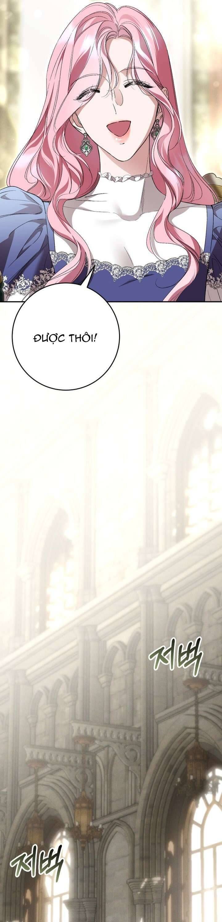 Cuộc Hôn Nhân Bị Bắt Cóc Xuyên Thời Gian Của Hoàng Hậu Chap 35 - Next Chap 36