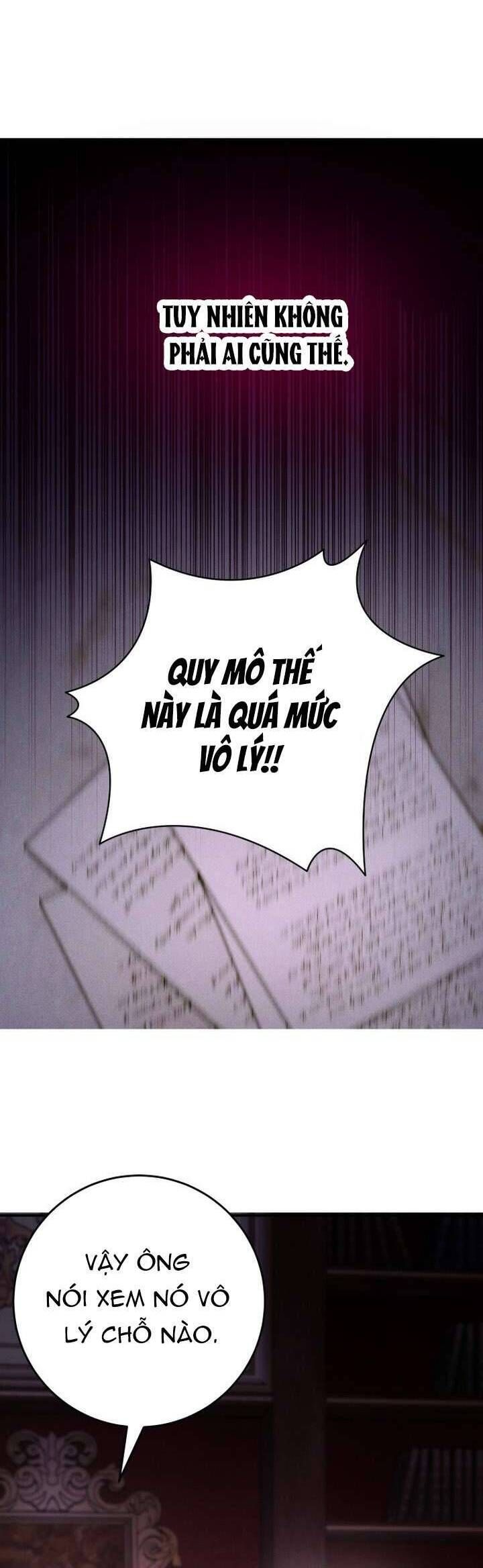 Cuộc Hôn Nhân Bị Bắt Cóc Xuyên Thời Gian Của Hoàng Hậu Chap 35 - Next Chap 36