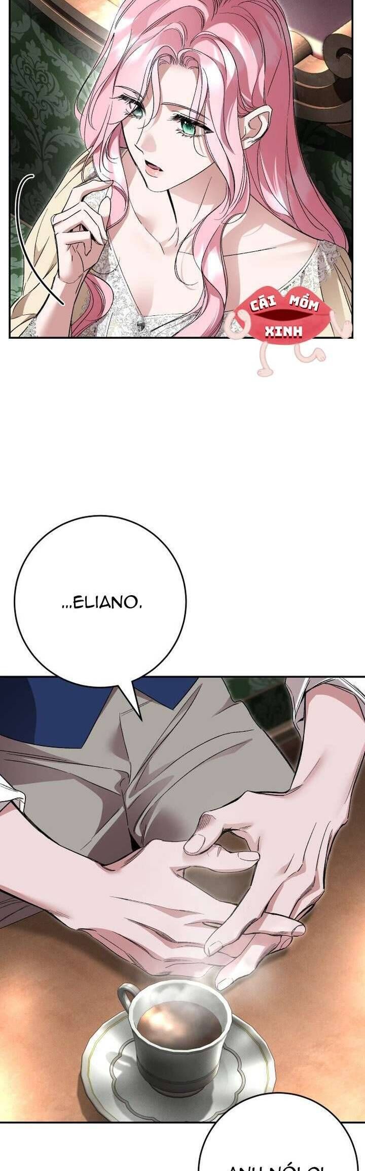 Cuộc Hôn Nhân Bị Bắt Cóc Xuyên Thời Gian Của Hoàng Hậu Chap 35 - Next Chap 36