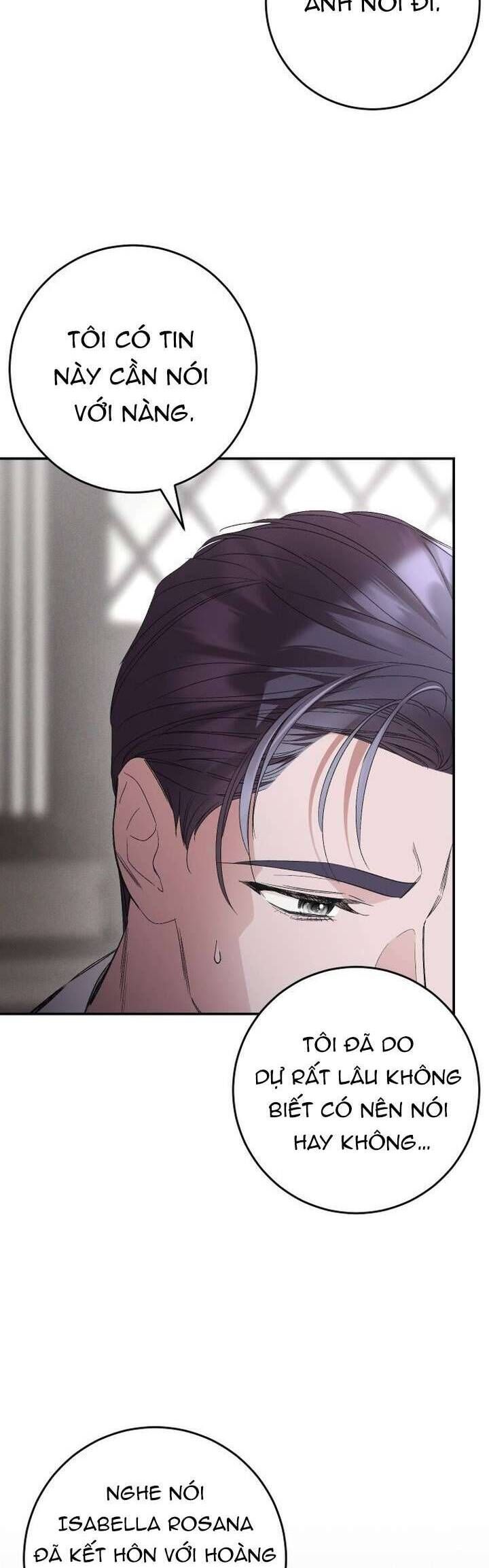 Cuộc Hôn Nhân Bị Bắt Cóc Xuyên Thời Gian Của Hoàng Hậu Chap 35 - Next Chap 36