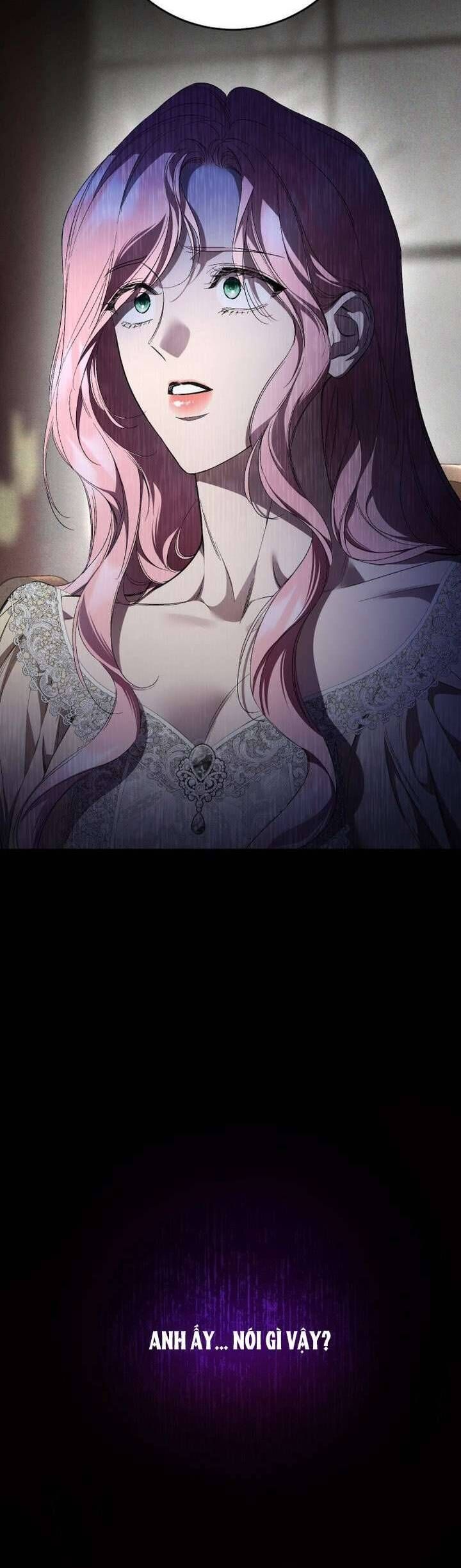 Cuộc Hôn Nhân Bị Bắt Cóc Xuyên Thời Gian Của Hoàng Hậu Chap 35 - Next Chap 36