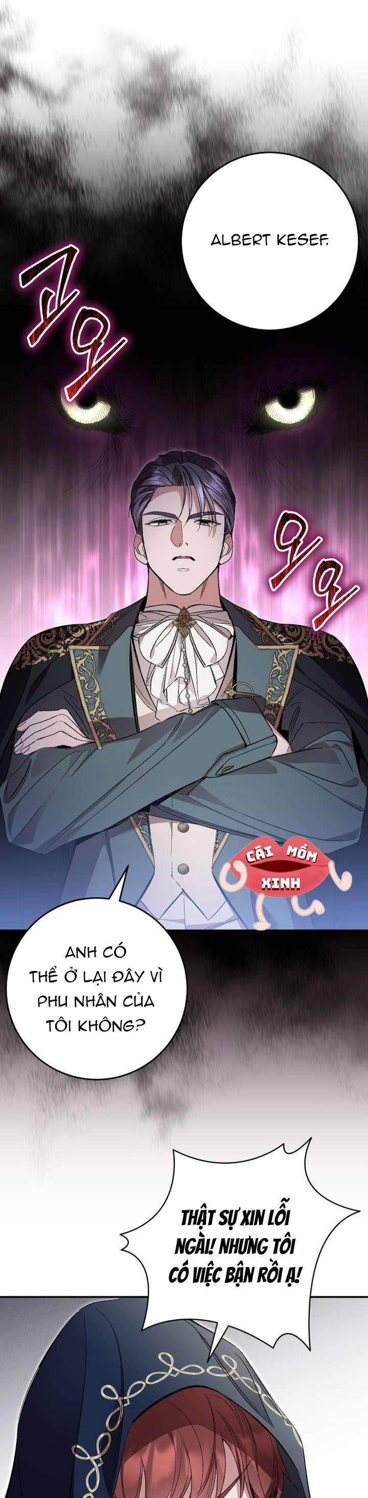 Cuộc Hôn Nhân Bị Bắt Cóc Xuyên Thời Gian Của Hoàng Hậu Chap 36 - Next Chap 37