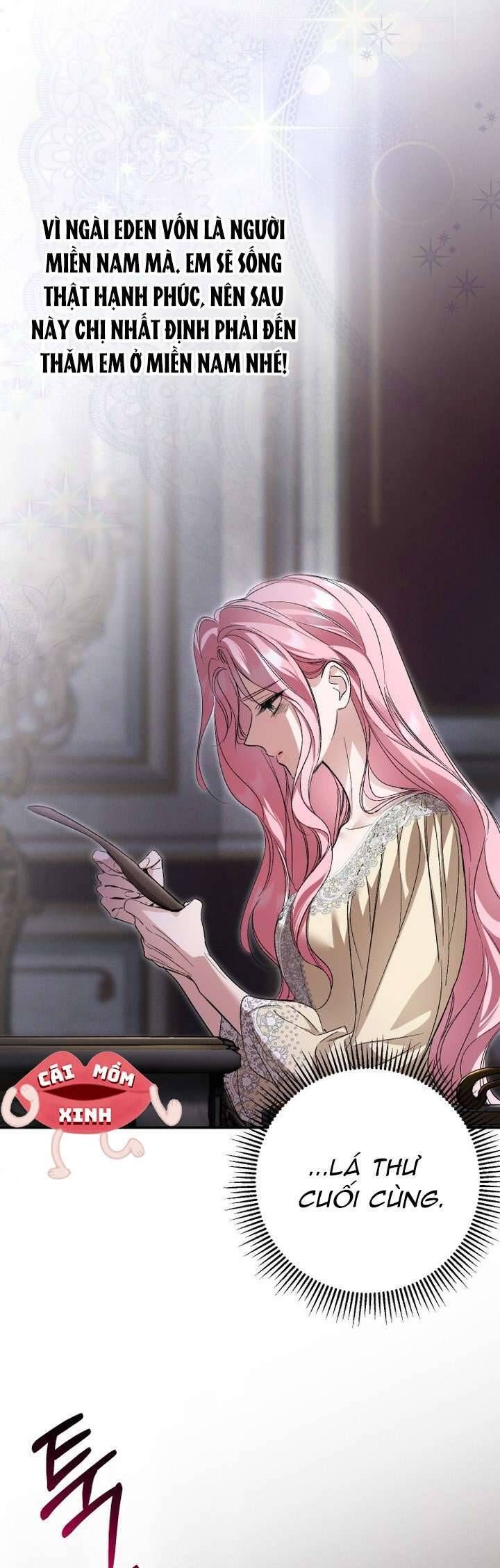 Cuộc Hôn Nhân Bị Bắt Cóc Xuyên Thời Gian Của Hoàng Hậu Chap 36 - Next Chap 37