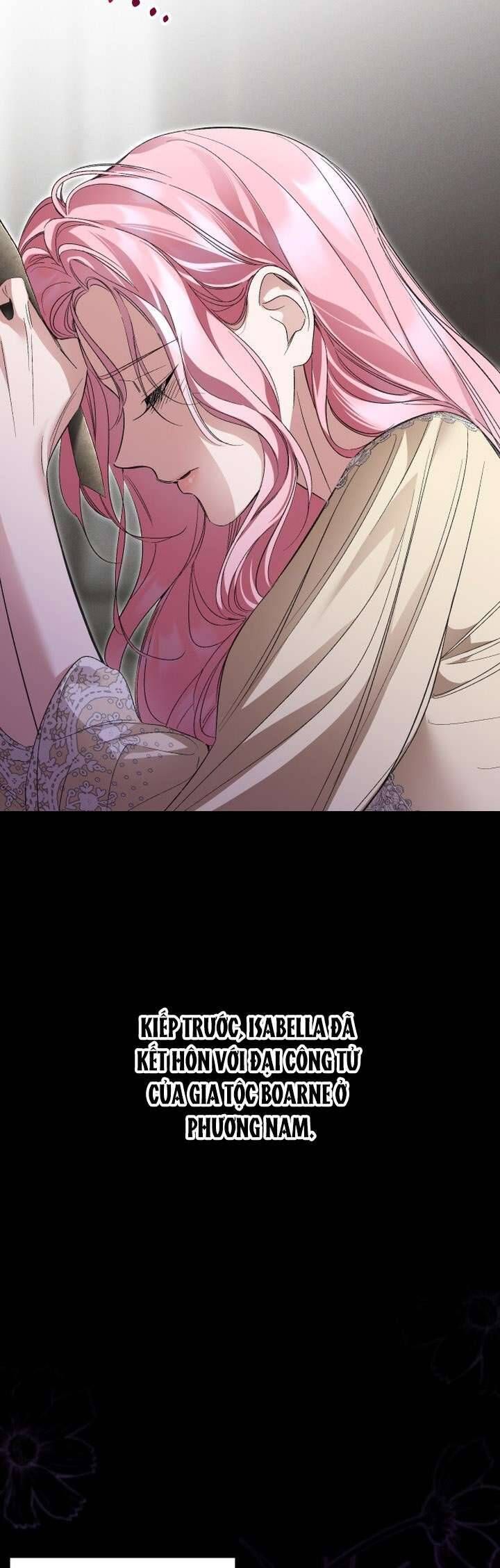 Cuộc Hôn Nhân Bị Bắt Cóc Xuyên Thời Gian Của Hoàng Hậu Chap 36 - Next Chap 37