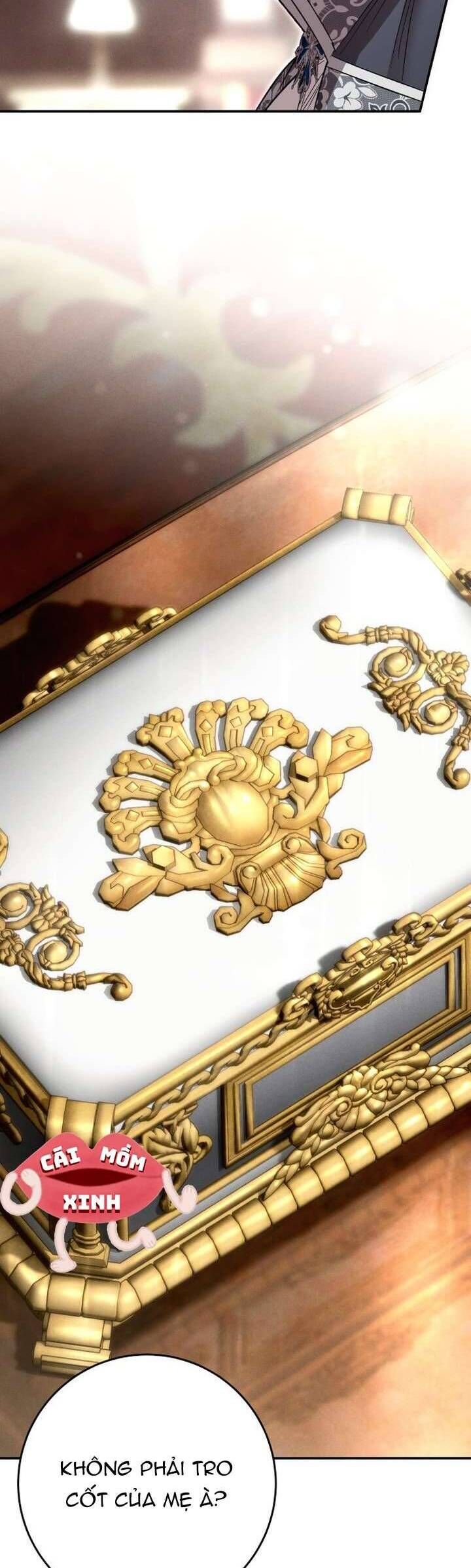 Cuộc Hôn Nhân Bị Bắt Cóc Xuyên Thời Gian Của Hoàng Hậu Chap 37 - Next Chap 38