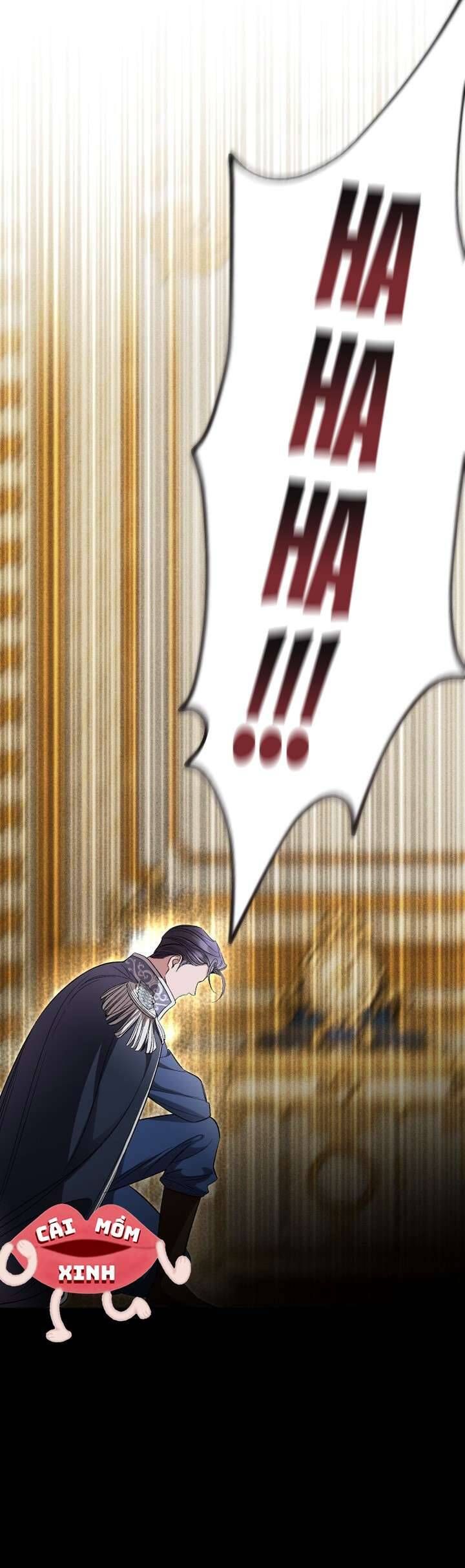 Cuộc Hôn Nhân Bị Bắt Cóc Xuyên Thời Gian Của Hoàng Hậu Chap 37 - Next Chap 38